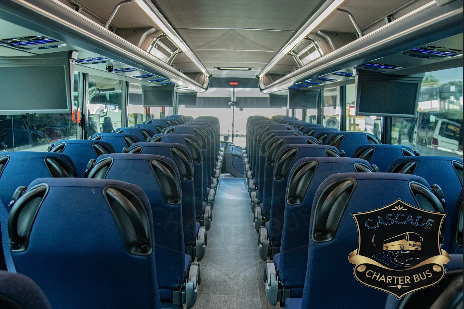 Mid-Size Executive Minibus